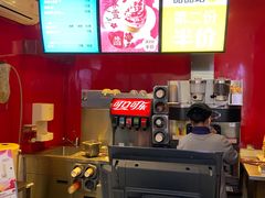 -麦当劳(东吴广场银泰城店)