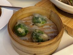 -利苑酒家(合景国际金融广场店)