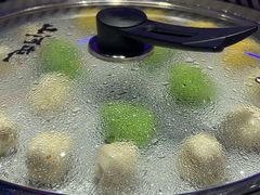 -山河屯铁锅炖·非遗铁锅炖(华强北店)