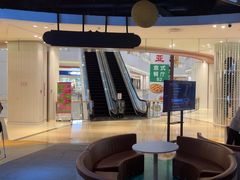-暴风岛沉浸式体验馆(百联世纪店)