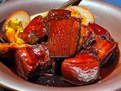-老吉堂上海本帮菜(工体店)