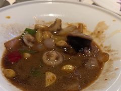 -爷爷的草帽·海鲜馆(孙塘路店)