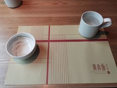 -荣家黄鱼面(南京西路店)