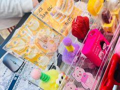 -静宜和她的朋友(星海广场店)