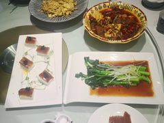 -全聚德(蓝山店)