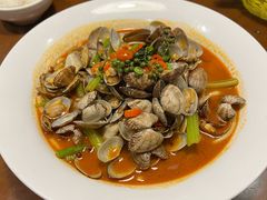-宴小馆·小海鲜青岛菜(五四广场店)