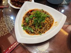 -葛记焖饼(伏牛路店)