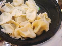 -禧旺鲜饺现包饺子(太阳城店)