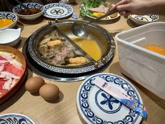 -期哒寿喜烧(桃湖公园店)