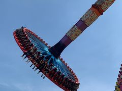 -南京银杏湖乐园