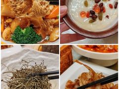 -敏珠拉姆藏餐·南京厨房(富春江东街店)