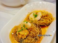 -金翠皇宫粤菜·点心·海鲜(科技园店)