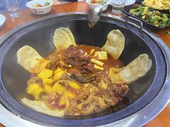 -曹丞相·地锅鸡·地锅鱼(武林店)