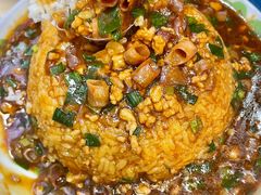 -富临港·蒸汽海鲜·手抓海鲜·炒菜(栈桥店)