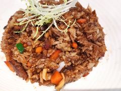 -夏日玛莉西餐厅(梅溪湖步步高店)