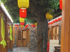 -津沽小院(天津之眼店)