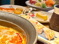 -温野菜涮涮锅(曲江大悦城店)