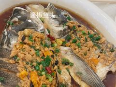 -江南村酒家