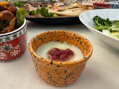 -龟兹KUCINA·新疆菜(前滩L+PLAZA店)