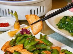 -神仙馆(衡山路店)