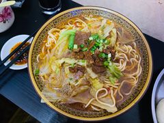 -老陶包子铺(南大西南村店)