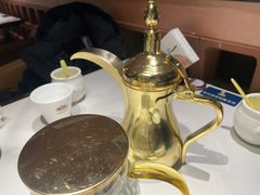 -清真·卡德尔大叔新疆主题餐厅(龙汇路店)