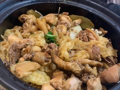 -芳村榕树头叹佬鸡煲(体育西店)