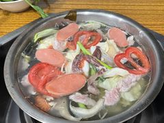 -海关荤豆花(洋河一路店)