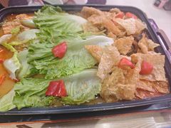 -家味螺蛳粉&烤鱼(五角场店)