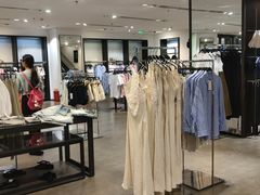 -ZARA(恒隆广场店)