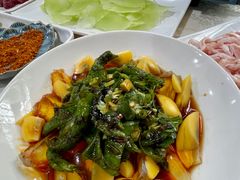 -贵州人家·酸汤火锅·20年老字号