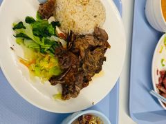 -北大家园食堂