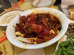 -小田油焖小龙虾(双井店)