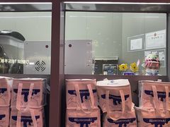 -蔻蔻椰·鲜萃椰子水(COCO Park店)