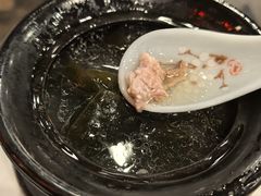 -西江美食舫·江西菜(健德桥店)