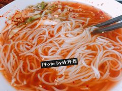 大冷面-真空冷面王(武功街店)