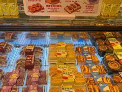 -盒马鲜生(皇庭广场店)