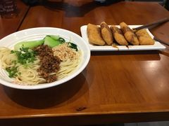-蓉李记成都名小吃(合肥包河万达店)