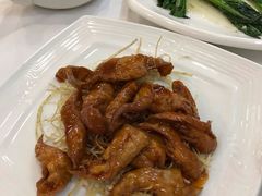 -文记壹心鸡(宝华路店)