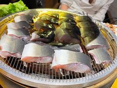 -泥炉烧肉师(新街口金銮巷店)