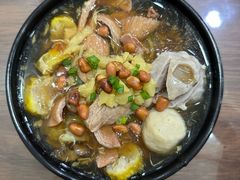 -阿芬卤面(花巷店)