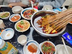 -成都瓜串串(华强北店)