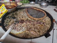 -小杨翘脚牛肉