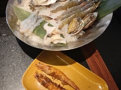 -牛New寿喜烧(闵行龙湖天街店)