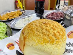 -五洞大众牛餐馆(番禺分店)