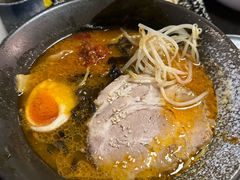 -日本料理神拉面