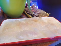 -渔香岛美蛙鱼头火锅(威清路店)