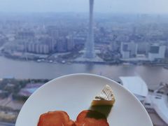 -广州四季酒店·意珍·意式自助餐