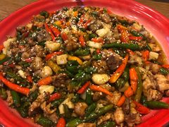 -兔槽江湖菜·重庆璧山兔(水围店)