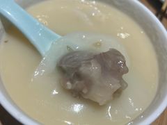 -百年认一力·清真牛羊肉(南中环店)